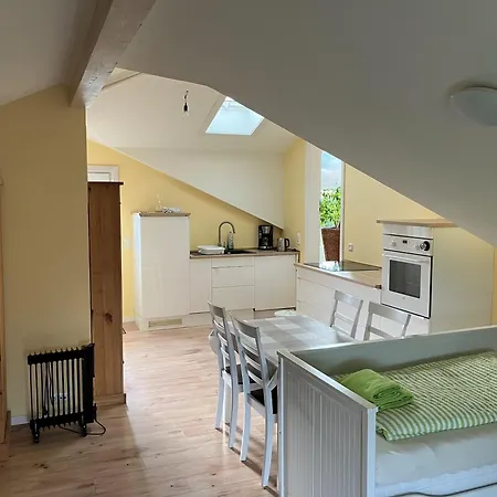 Gæstehus Fiore Gaestezimmer Esselbach