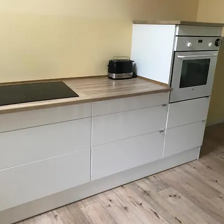 Fiore Gaestezimmer Esselbach