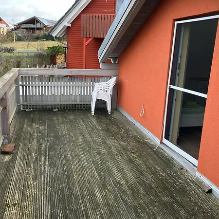 Fiore Gaestezimmer Esselbach