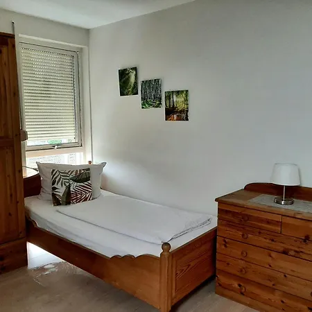 Fiore Gaestezimmer Pensjonat