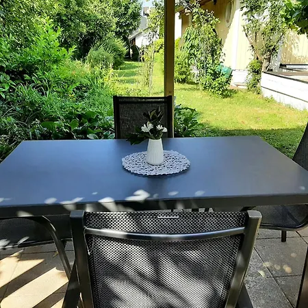 Pensjonat Fiore Gaestezimmer Esselbach