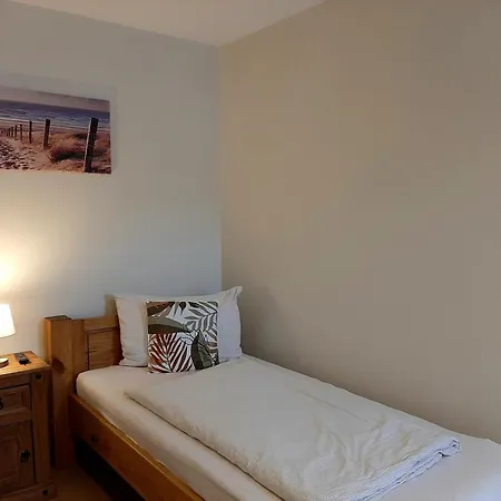 Fiore Gaestezimmer Esselbach
