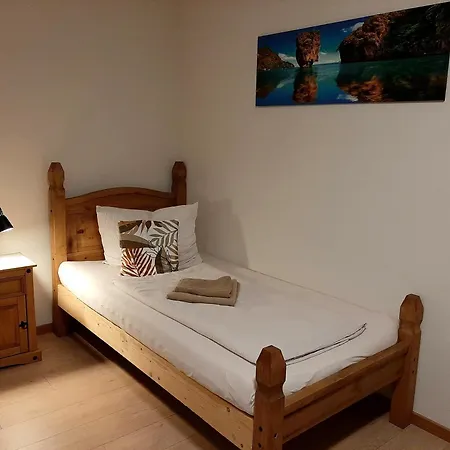 Fiore Gaestezimmer 3* Esselbach
