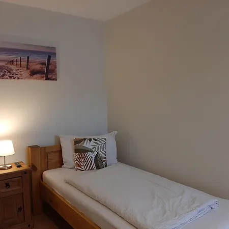 Guest house Fiore Gaestezimmer 3*