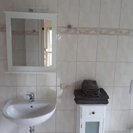 Pensjonat Fiore Gaestezimmer 3*