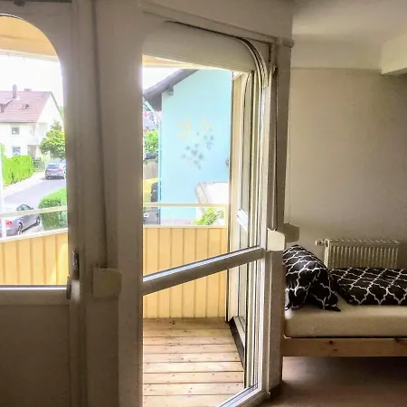 Fiore Gaestezimmer Pensjonat