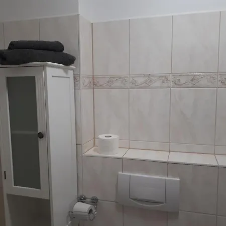 Pensjonat Fiore Gaestezimmer Esselbach