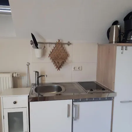 Fiore Gaestezimmer 3*