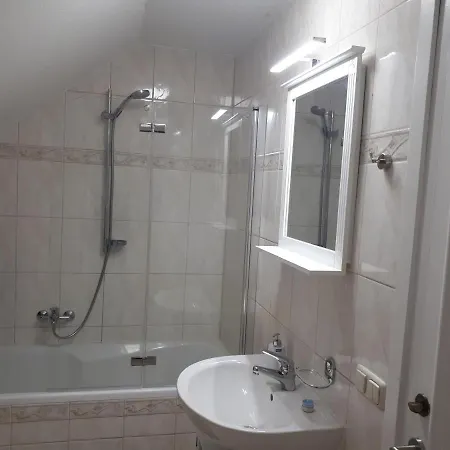 Fiore Gaestezimmer