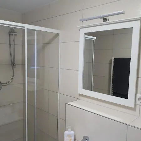 Fiore Gaestezimmer 3* Esselbach