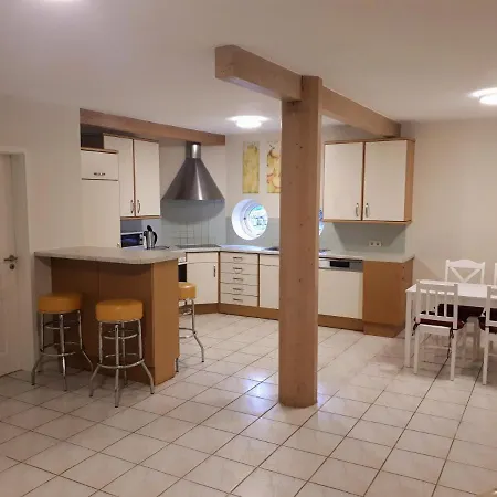 Fiore Gaestezimmer Pensjonat 3*