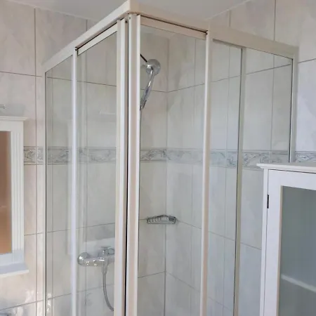 Fiore Gaestezimmer