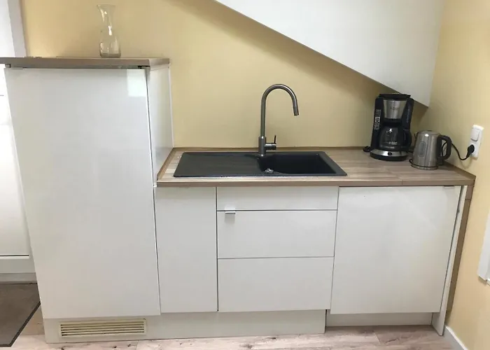 Fiore Gaestezimmer Konukevi