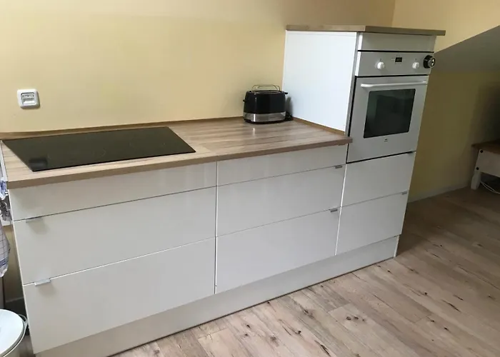 Fiore Gaestezimmer Esselbach