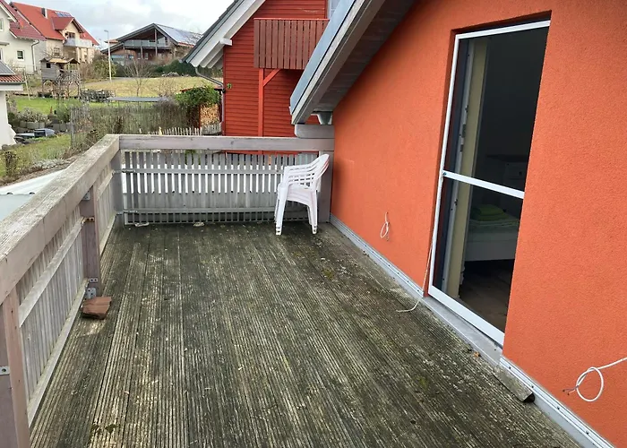 Fiore Gaestezimmer Esselbach