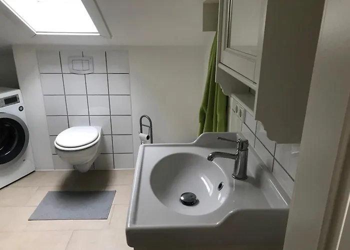 Konukevi Fiore Gaestezimmer 3*