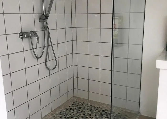 Fiore Gaestezimmer Konukevi 3*