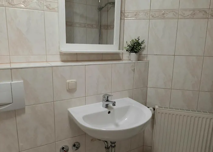 Fiore Gaestezimmer Esselbach