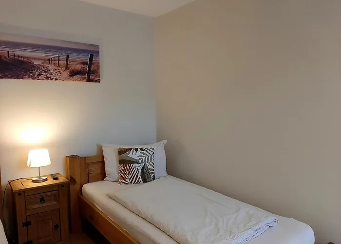 Fiore Gaestezimmer Esselbach