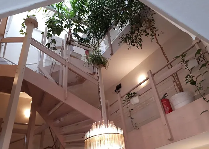 Fiore Gaestezimmer 3*
