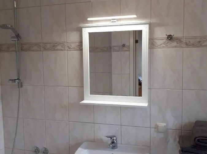 Fiore Gaestezimmer Konukevi 3*