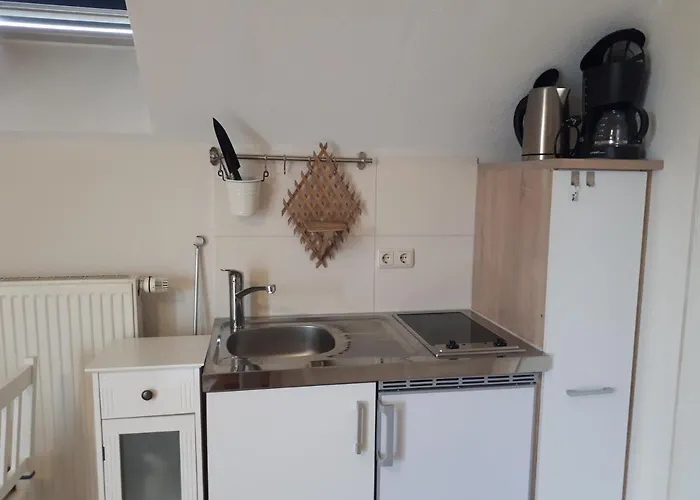 Fiore Gaestezimmer 3*