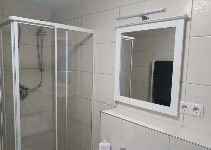 Fiore Gaestezimmer 3* Esselbach