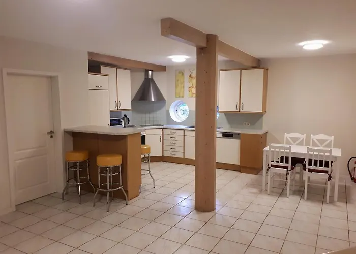 Fiore Gaestezimmer Konukevi 3*