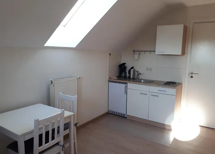 Fiore Gaestezimmer Konukevi 3*